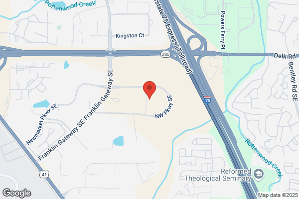 Georgia Testing Laboratories Inc