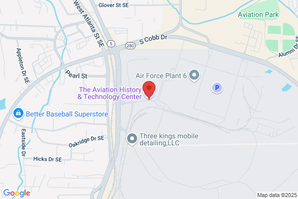 Marietta Aeronautical Museum and Education Center