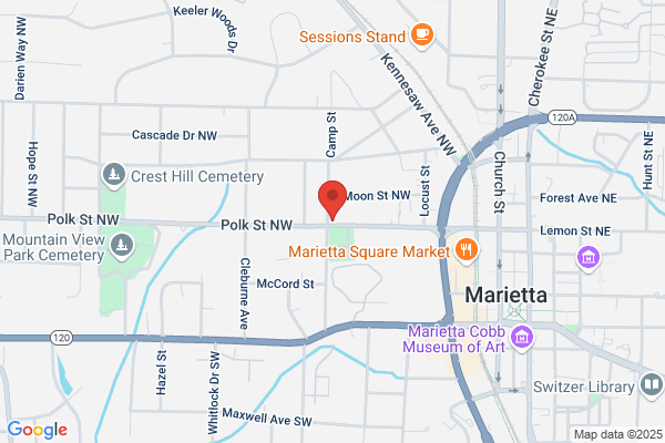 Marietta Schools Foundation