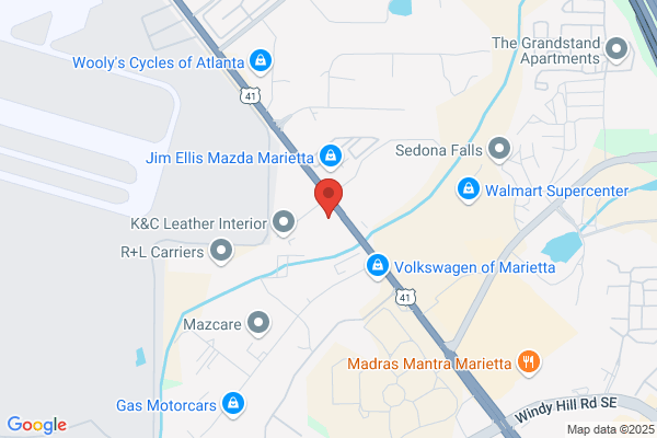 Midas Auto Service Experts