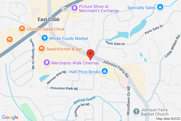 CLIX North Atlanta