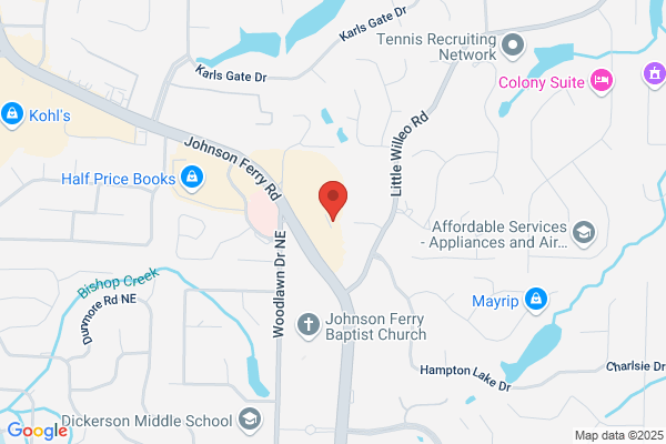 Emory Rehabilitation Outpatient Center - Marietta