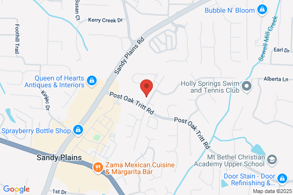 Physio - East Cobb - Sandy Plains