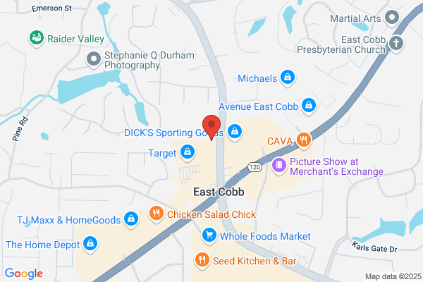 East Cobb Physical Therapy