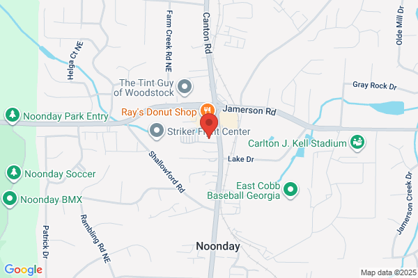 Florestan Mary Ann Rd Ld Csp