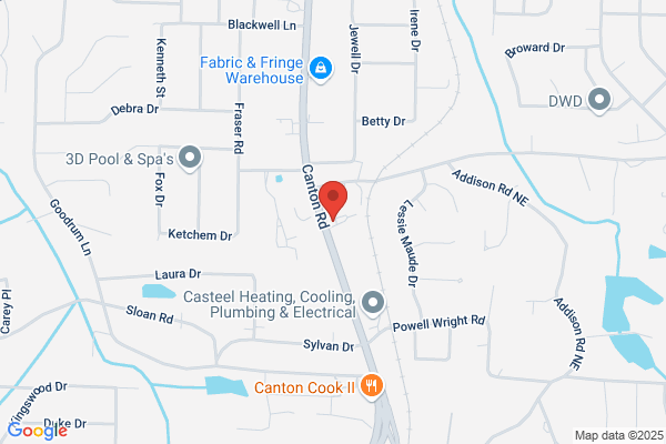 Snappy Electric, Plumbing, Heating, & Air