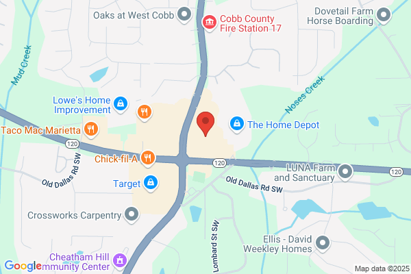 Ankle & Foot Centers of Georgia - West Cobb