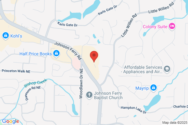 Village Podiatry East Cobb