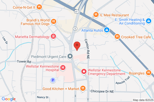 Village Podiatry Kennestone
