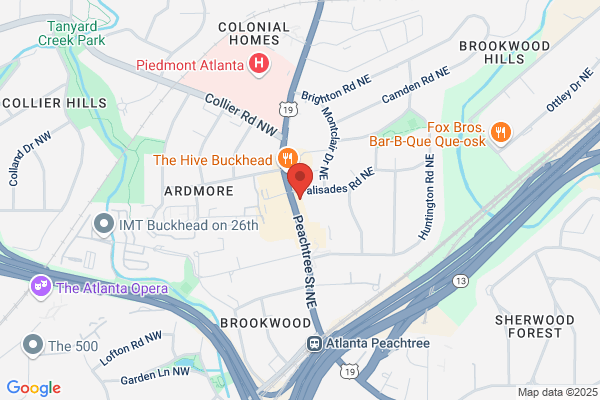Ankle & Foot Centers of Georgia