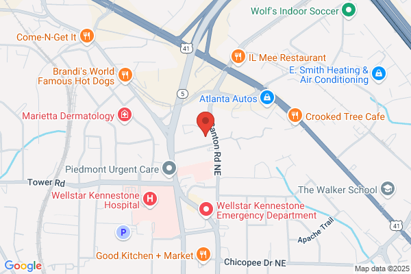 Marietta Podiatry Group