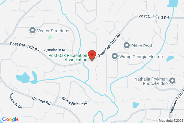 Post Oak Recreation Association
