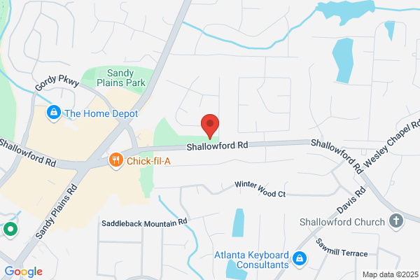 Sandy Plains Pediatrics