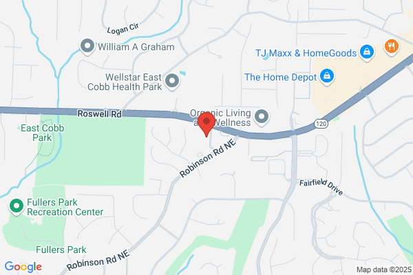Ted Morozov - REALTOR® | Keller Williams Atlanta North