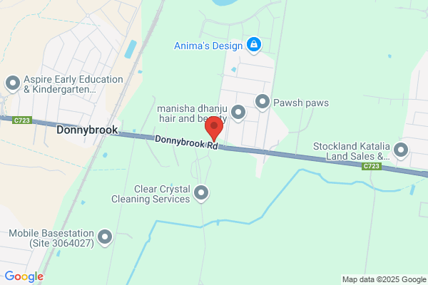 Donny Brook Homes
