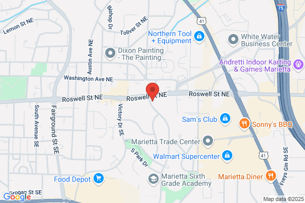 McCreary Realty Management Inc