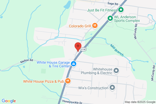 Whitehouse Realty Venture Homes