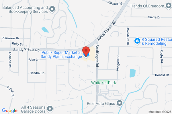 Agurkis Northington and Rains Inc