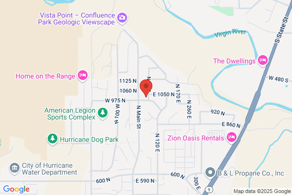 Rjs Residential Appraisers Inc