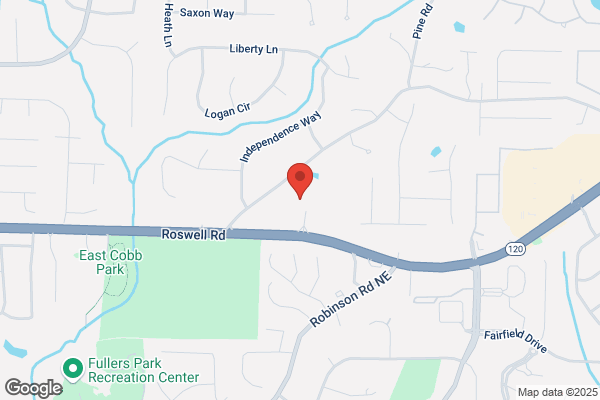 Wellstar East Cobb Cardiac & Pulmonary Rehabilitation
