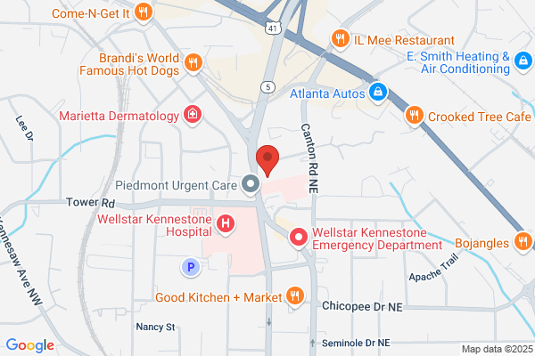 Wellstar Physical Therapy