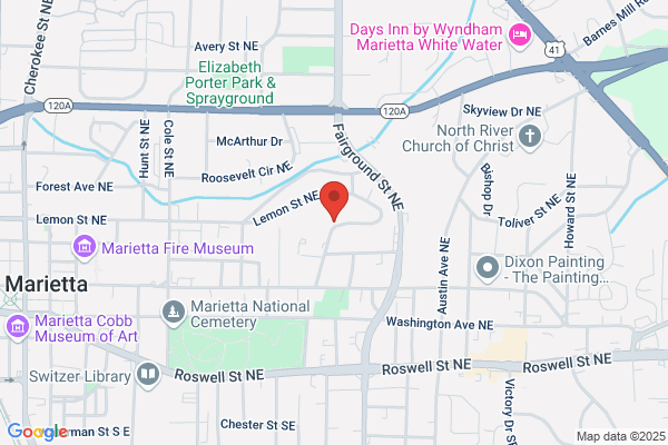 Mt Sinai Baptist Church