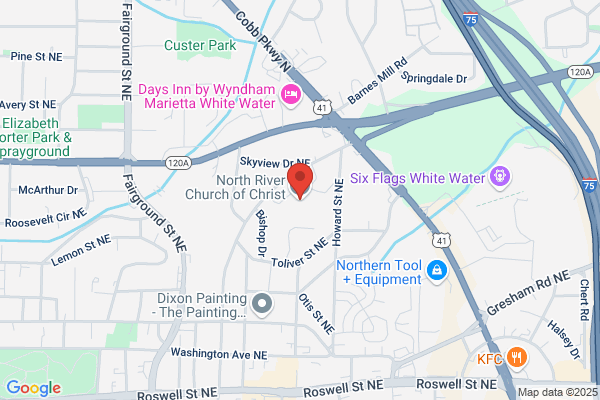 Northside Christian Church