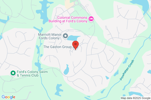 The Gaston Group, LLC