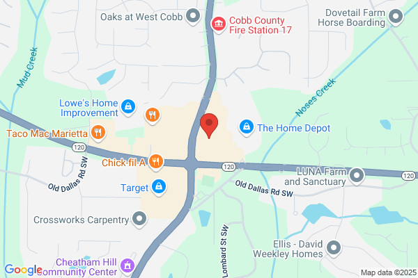Cobb Diner