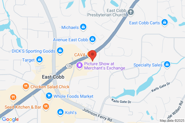 Jersey Mikes Sub of Marietta