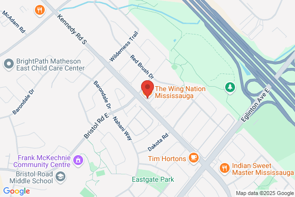 The Wing Factory
