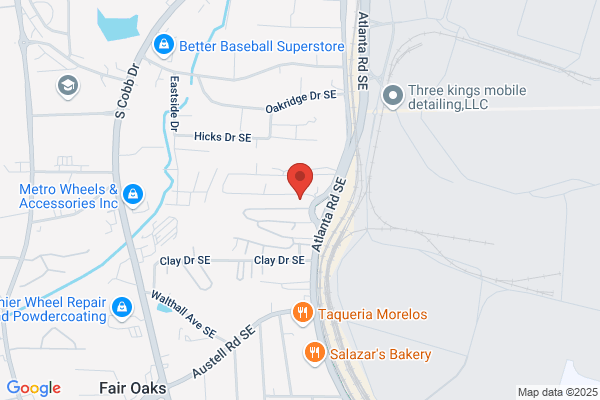Food Trucks South
