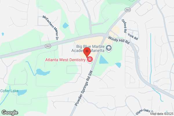 Brookdale Marietta