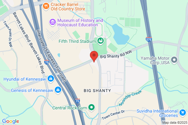 Children's Physician Group Rheumatology - East Cobb