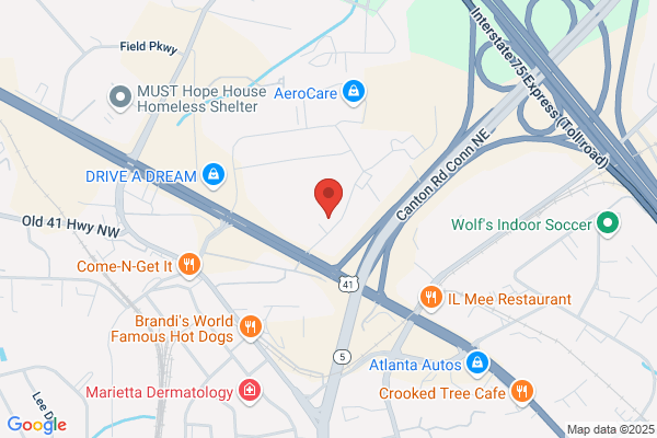 Georgia Roof Advisors