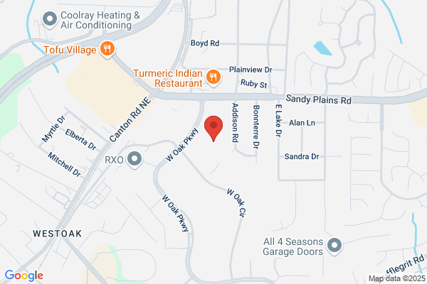 Mighty Dog Roofing of Northwest Atlanta