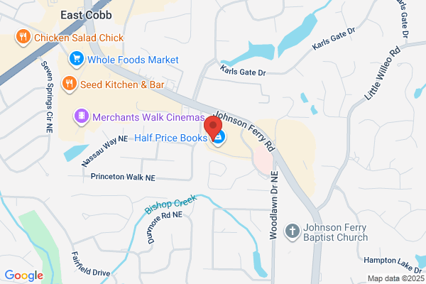HOCOA of North Atlanta