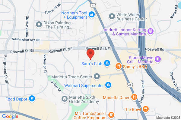U-Haul Moving & Storage of Marietta