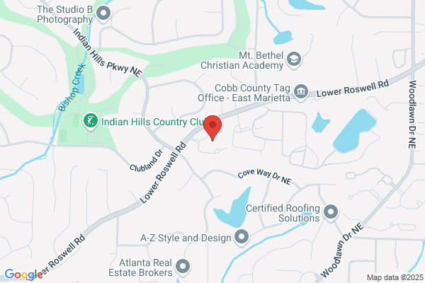 Sterling Estates - East Cobb