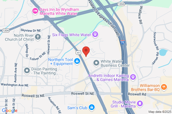 Trulieve Medical Marijuana Dispensary Marietta