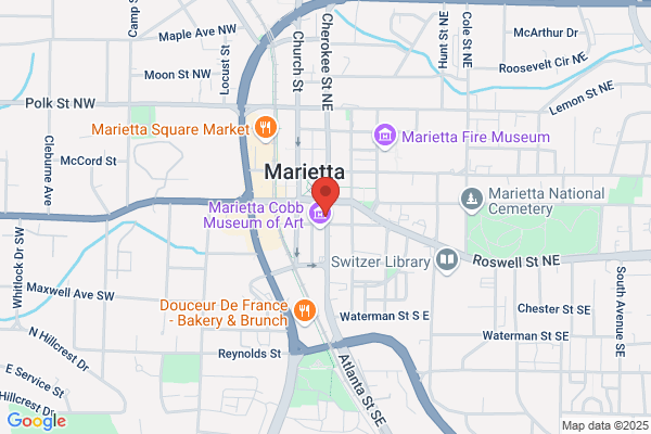 Marietta Cigar