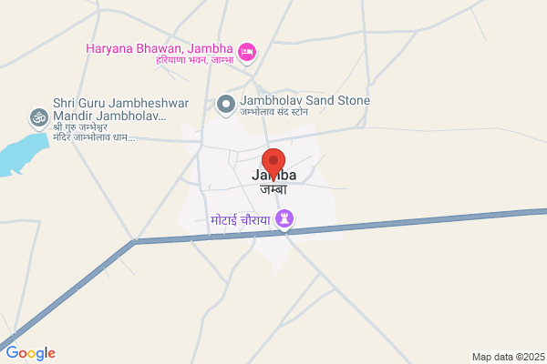 Jamba - Closed