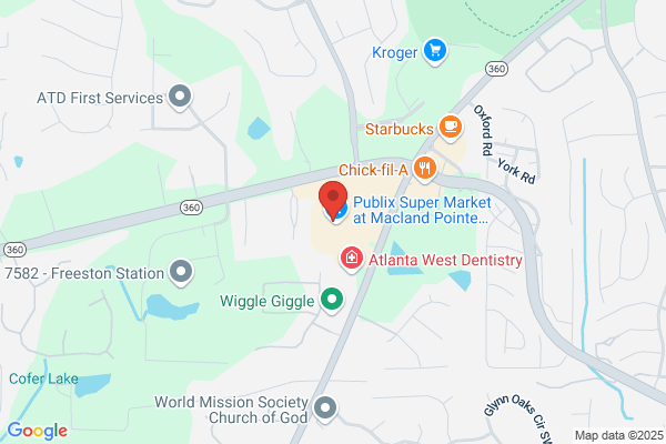 Cobb Street Ministries