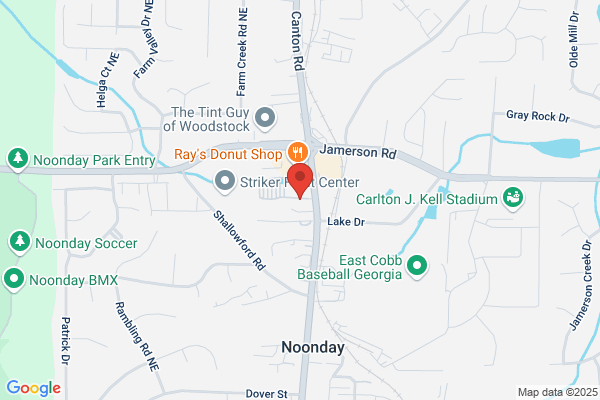Canton Road Self Storage