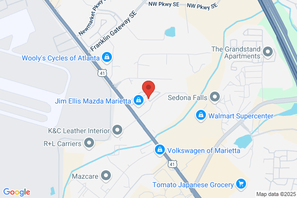 Public Storage, Storage Locations