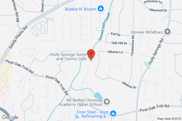 Jefferson Township Swim & Tennis Club
