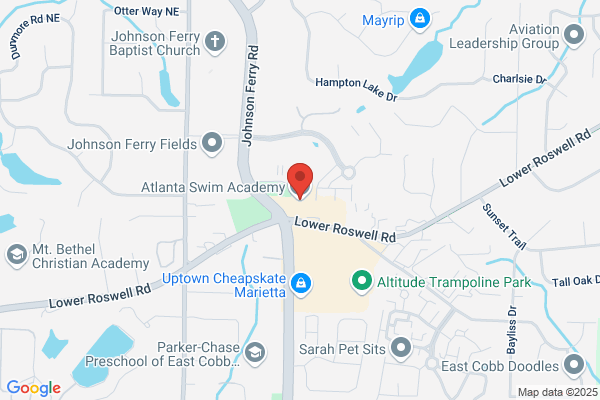 Atlanta Swim Academy