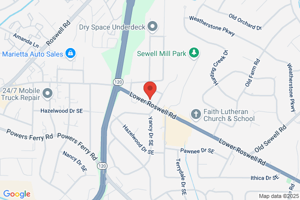 Beaumont Tax Services