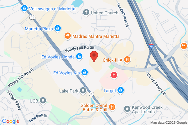 Midway Limousine Service Marietta