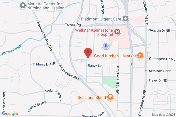 Atlanta Dental Assistant School